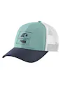 Carhartt Canvas Mesh Core Graphic Cap 105692 Vorschaubild