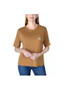 Carhartt 106122 T-Shirt Lightweight S/S Crewneck Comfort Fit miniatuur