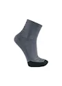 Carhartt Force Logo Short Crew Sock 3 Pack SS9933M miniatuur