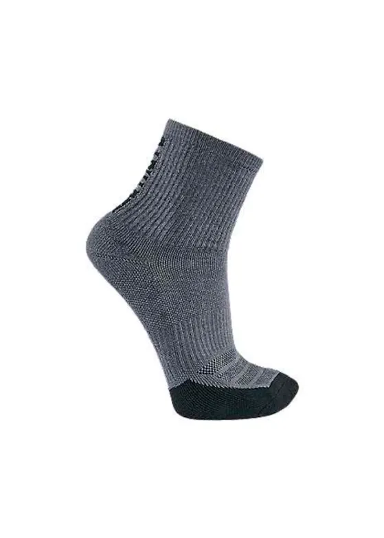 Carhartt Force Logo Short Crew Sock 3 Pack SS9933M