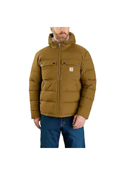 Carhartt Loose Fit Montana Insulated Jacket 105474 miniatuur