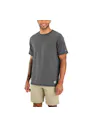Carhartt Extremes 105858 T-Shirt S/S Comfort Fit Reflecterend UV-bescherming miniatuur