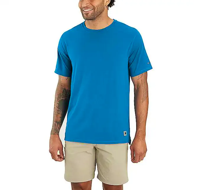 Marineblauw