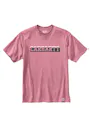 Carhartt Logo Graphic 105909 T-Shirt S/S Comfort Fit Vorschaubild
