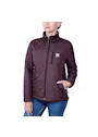 Carhartt Relaxed-Fit Lightly Insulated Jacket 105912 Vorschaubild