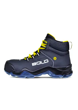 HKS Bold Drive 1 VTP S3 Sicherheitsschuh