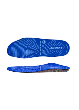 HKS Multi-Support-Fußbett (Mid)