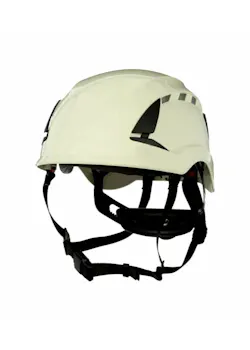 3M SecureFit X5000 1000V Helm