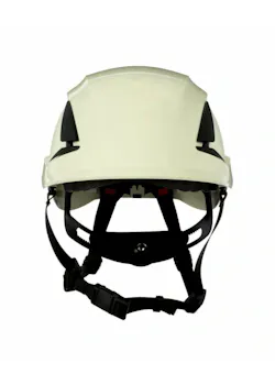 3M SecureFit X5000 1000V Helm miniatuur
