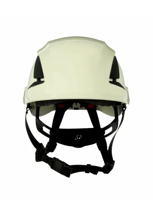 3M SecureFit X5000 1000V Helm