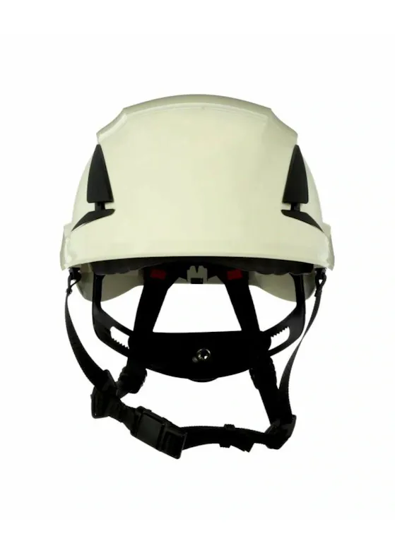 3M SecureFit X5000-Helm