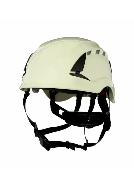 3M SecureFit X5000-Helm