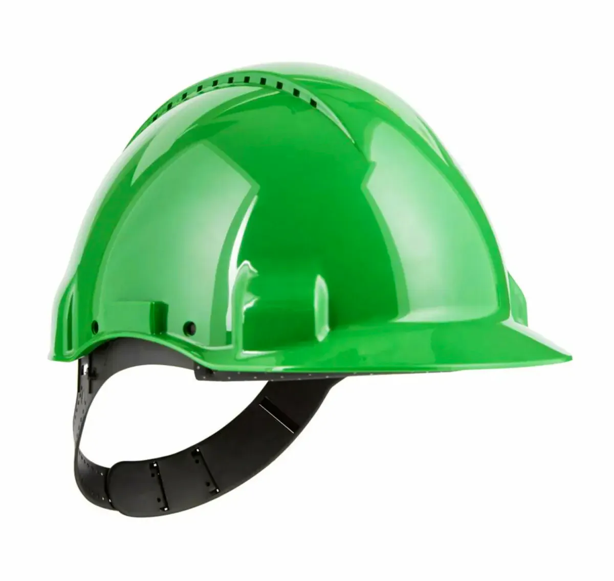 Groen
