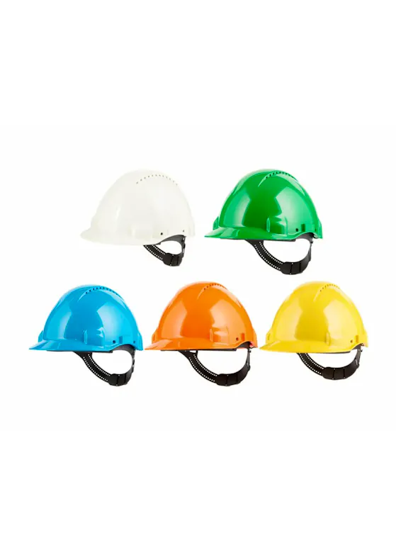 3M Peltor G3000CUV Helm