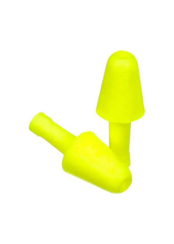 3M EAR Flexible Fit Ohrstöpsel mit Schnur, 125 Paar