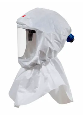 3M leichte Ersatzkappen für S-655