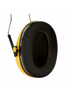 3M Peltor H510AC Optime I Gehoorkap miniatuur