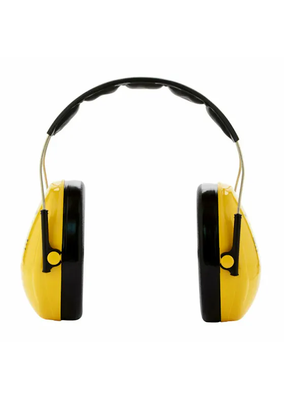 3M Peltor H510AC Optime I Gehörschutzkapsel