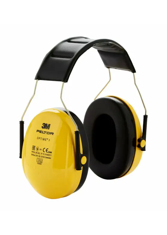 3M Peltor H510AC Optime I Gehörschutzkapsel
