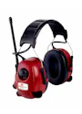 3M Peltor M2RX7A2 Alert FM Radio Headset Vorschaubild