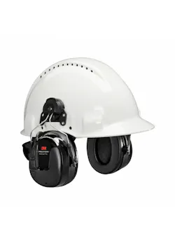 3M Worktunes Pro HRXS220P3E met FM-radio