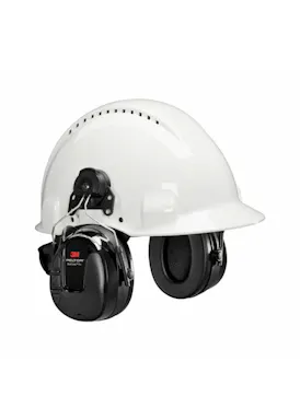 3M Worktunes Pro HRXS220P3E met FM-radio