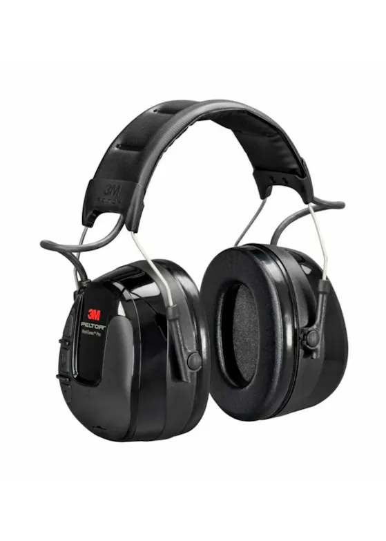 3M Worktunes Pro HRXS221A met FM-radio