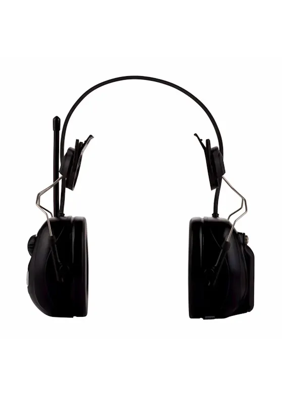 3M Peltor HRXD7P3E-01 DAB+-Radio-Kappe