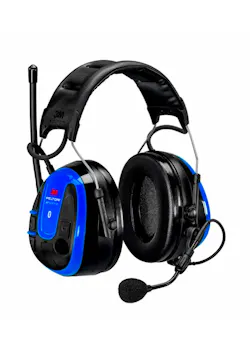 3M Peltor MRX21A3WS6 Alert XPI Headset