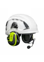 3M Peltor MRX21P3E4WS6 Alert X Headset Vorschaubild