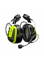 3M Peltor MRX21P3E4WS6 Alert X Headset Vorschaubild