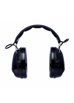 3M Peltor MT13H220A ProTac III Headset miniatuur