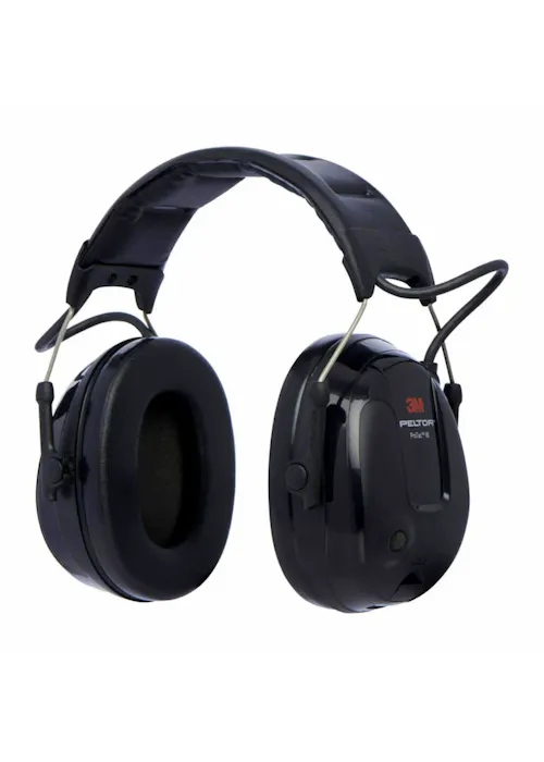 3M Peltor MT13H220A ProTac III Headset