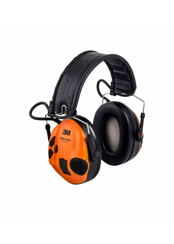 3M Peltor MT1621FG SportTac Hunting-Kappe