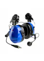 3M Peltor MT7254P5 ATEX Twin Cup Headset miniatuur