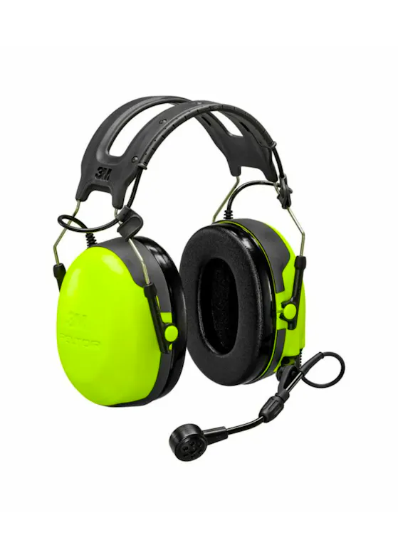 3M Peltor MT74H52A - 111 CH-3 Headset