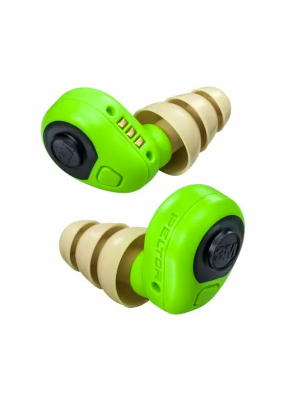 3M Peltor EEP-100 EU Oordop Groen