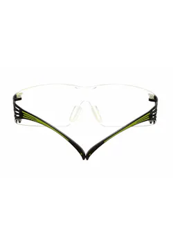 3M Bril SecureFit AS Clear +2.0 SF420AF miniatuur