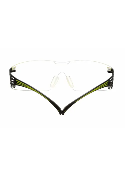 3M Bril SecureFit AS Clear +2.0 SF420AF