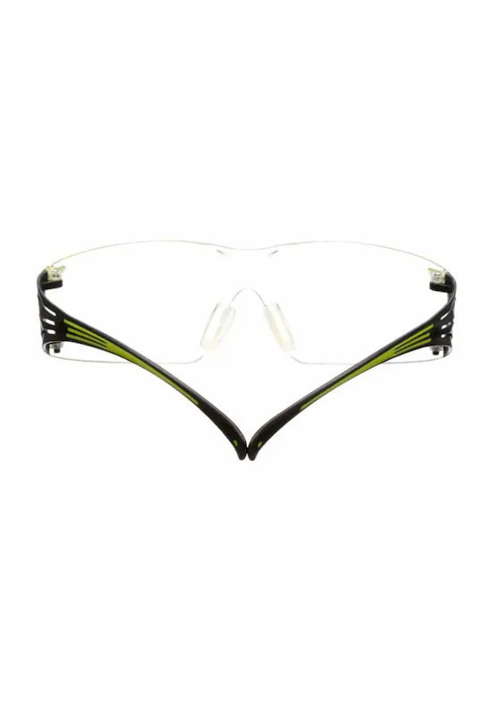 3M Schutzbrille SecureFit AS Clear +2.0 SF420AF