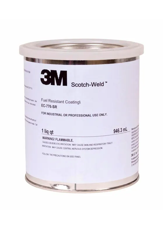 3M Sicherheitsbrille Fuel, schwarz/silber, polarisiert