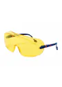 3M Überbrille 2802 gelbe PC-Linse Vorschaubild
