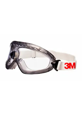 3M Vollsichtbrille 2890SA AC ohne Ventilator