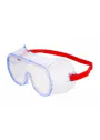 3M Vollsichtbrille 4700 PC mit Belüftung Vorschaubild