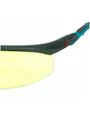 3M Veiligheidbril Solus S2003SGAF Amber PC Lens miniatuur