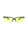 3M Veiligheidbril Solus S2003SGAF Amber PC Lens miniatuur