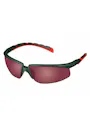 3M Sicherheitsbrille Solus S2024AS, rote PC-Linse Vorschaubild