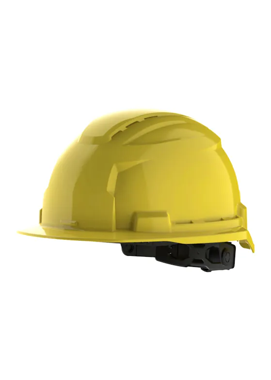 Milwaukee BOLT 100 Geventileerde Helm