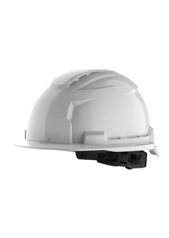 Milwaukee BOLT 100 Geventileerde Helm
