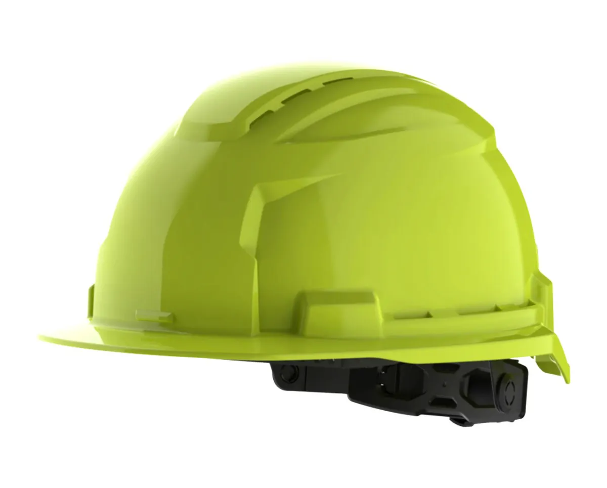 High Vis Geel
